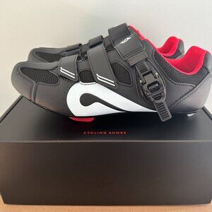 Mens Peloton Cycling Shoes (NEVER WORN)